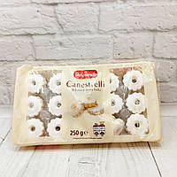 Пісочне печиво Dolciando Canestrelli 250 г Італія
