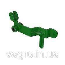 Важіль привода вигрузного шнека комбайна AH222215X (AH222215) (HDParts-AG, Бразилія)