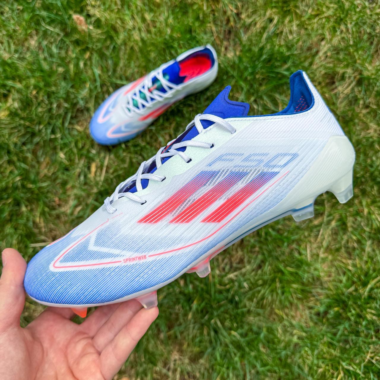 Дитячі Бутси Adidas X Speedportal.1 F50 FG (35-38), фото 1
