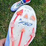 Бутси Adidas X Speedportal.1 F50 FG (39-45), фото 2