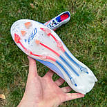 Бутси Adidas X Speedportal.1 F50 FG (39-45), фото 3