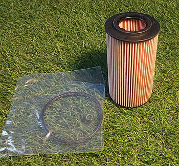 Фільтр масляний OPEL ASTRA G, VECTRA B, C, OMEGA B, ZAFIRA A 2.0-2.2 DTI