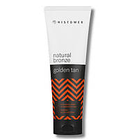 Крем-активатор засмаги для обличчя та тіла Histomer Dual Defense Natural Bronze Golden Tan 250 мл