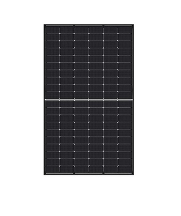 Сонячний фотоелектричний модуль Jinko Solar JKM-580N-72HL4-BDV, фото 1