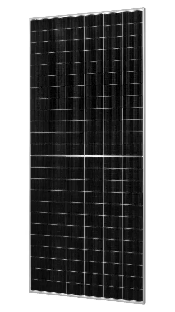 Сонячний фотоелектричний модуль Jinko Solar JKM-585N-72HL4-V N-type