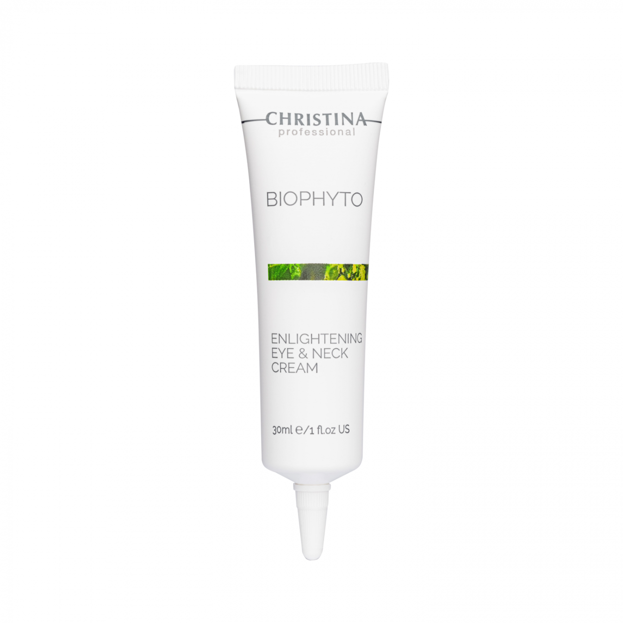 Christina Bio Phyto — Освітлювальний крем для шкіри навколо очей і шиї 30 мл.