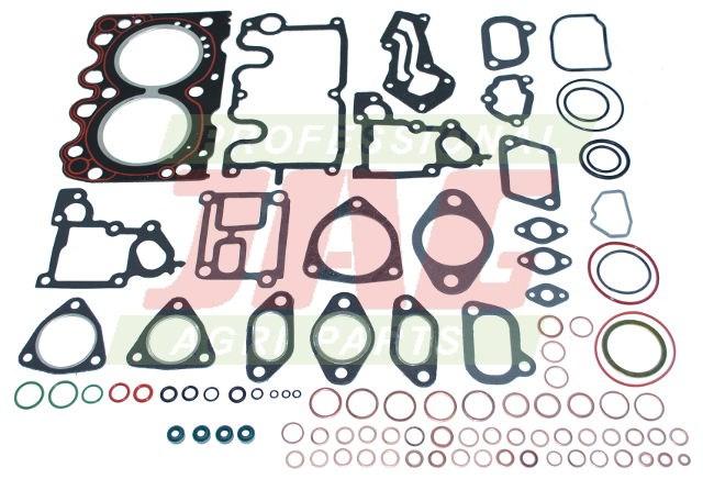 Комплект прокладок двиуна Deutz F2L1011F BF2l1011F