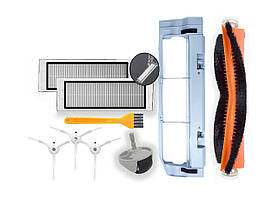 Повний набір запчастин для робота-пылесоса Xiaomi Mi Robot Vacuum Cleaner SDJQR02RR (SKV4022GL).