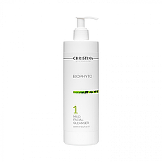 Christina Bio Phyto М'який очищувальний гель 500 мл.