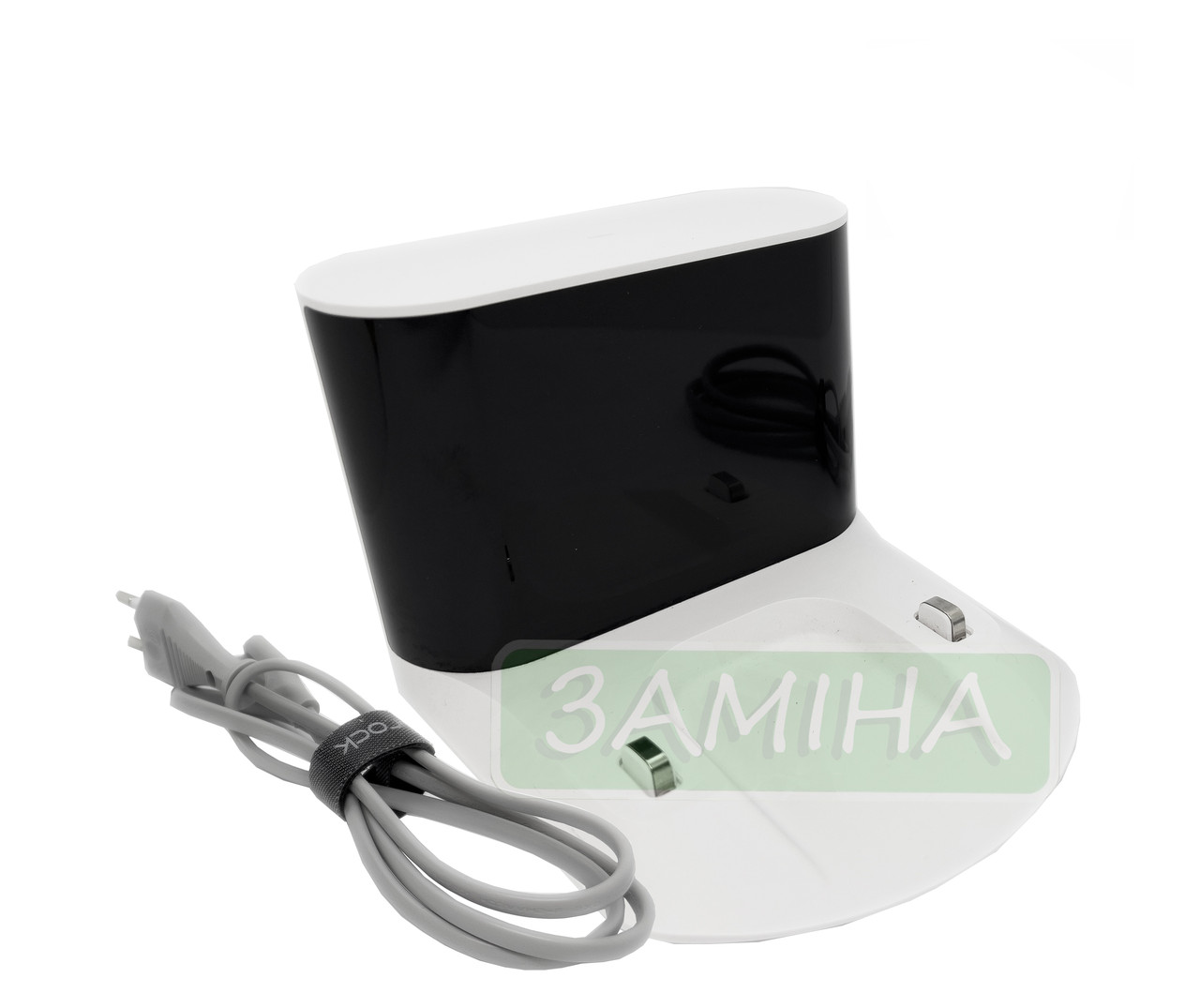 Док-станція для заряджання (База) для робота-пилососа Xiaomi Roborock S50/S51/S55/Roborock S5 Max/Roborock S6