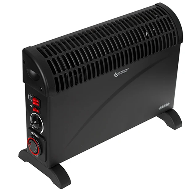 Конвектор електричний Mesko MS 7741 Black