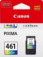 Картридж Canon PIXMA CL-461Color (TS5340 /TS7440 /TS7440a) 3729C001