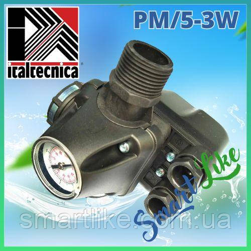 Реле давления воды для насоса механическое 3 в 1 реле для насосных ...