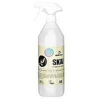 Дезінфікуючий засіб для робочого місця манікюрних та салонів краси,барбершопів,тату-салонів All1Clean 1000ml D040131