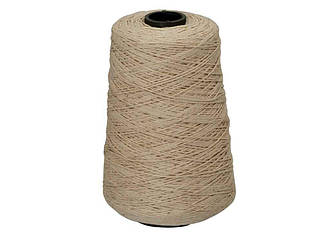 Нитка прошивна бавовняна, 130г., 250 текс BM.5556 ТМ BUROMAX BP
