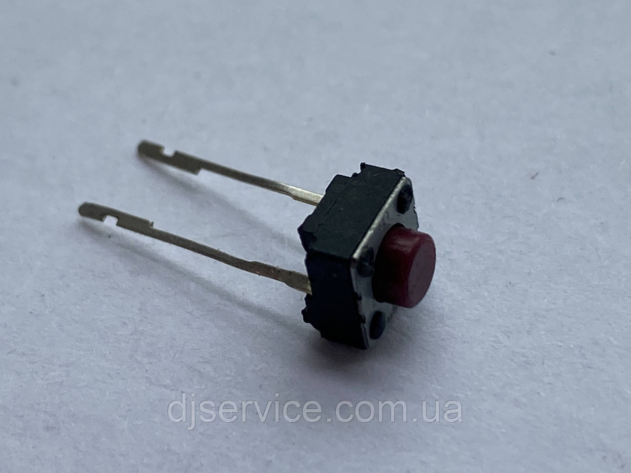 Мікрокнопка тактова Matshushita 6x6mm 5 mm для Roland XP10 XP30 XP50