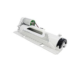 Привод основної щітки в складі робота-пилососа Xiaomi Roborock S65 MaxV, оригінал