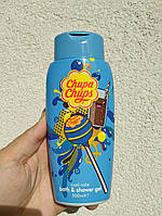 Детский гель для душа Chupa Chups Coca Cola 300 мл