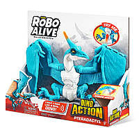 Інтерактивна іграшка Robo Alive Птеродактиль 7173