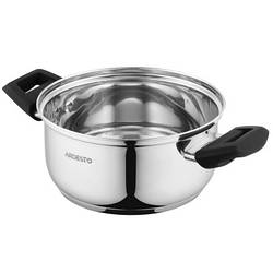 Каструля Ardesto Gemini з бакелітовими ручками 2.0 л AR3520G smart