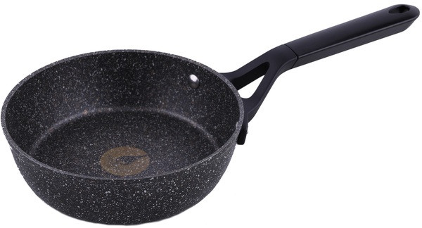 Сковорода глибока 20 см Curry Ringel 1120-20 RG