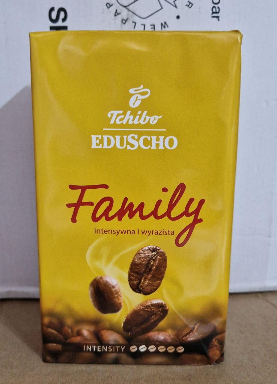 Кава мелена Tchibo Family 250 г., фото 1