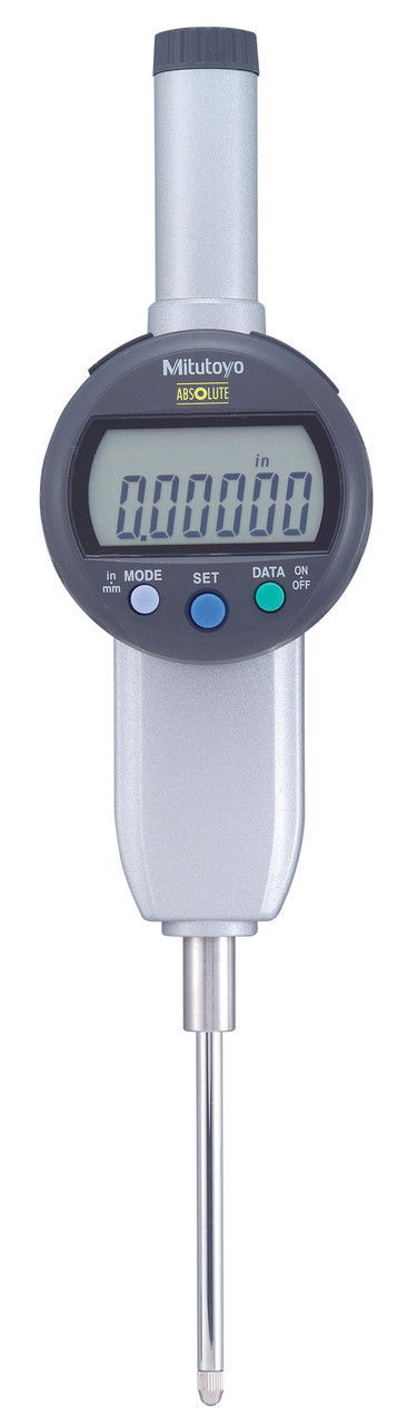 Індикатор електронний Mitutoyo 543-492B 0-50 мм 0,001 мм з поворотним дисплеєм