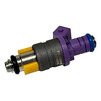 Форсунка паливна Газель,Волга,УАЗ дв.406,405,409 (аналог SIEMENS) (Truckman) 406.1132711-02