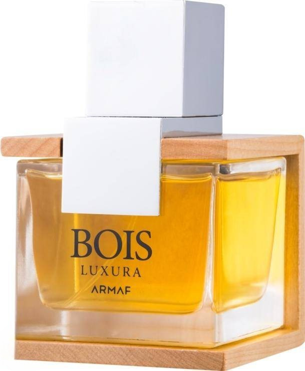 Bois Luxura M 100 ml