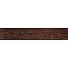 Самоклеюча вінілова плитка під ламінат для підлоги та стін венге (СВП-011) Матова SW-00001130