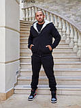 Чоловічий костюм теплий 257 (92), фото 7