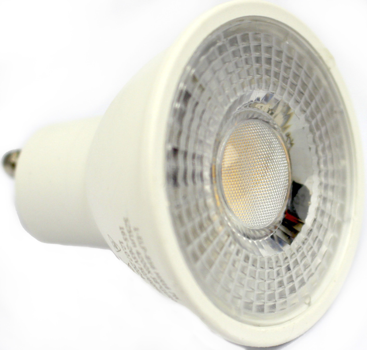 Лампа "Etron Light Power" LED 1-ELP-856 MR16 7Вт.4200K GU10(10), фото 1