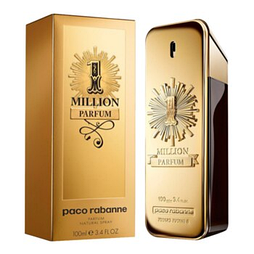 Парфюм мужской Paco Rabanne 1 million, 100 мл.(premium)