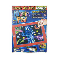 Планшет для малювання 3D Magic Pad, фото 3