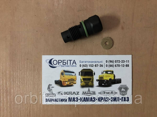 F00N200798 Перепускной клапан ТНВД BOSCH Д-245 ЕВРО-3, МАЗ 4370, ГАЗ 3309 (пр-во BOSCH) - купить по лучшей цене в Киеве от компании F00N200798 Перепускной клапан ТНВД BOSCH Д-245 ЕВРО-3, МАЗ 4370, ГАЗ 3309 (пр-во BOSCH) - купить по лучшей цене в Киеве от компании