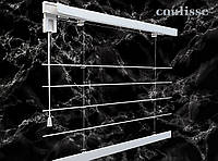 Карниз для римских штор CRS-11 Coulisse