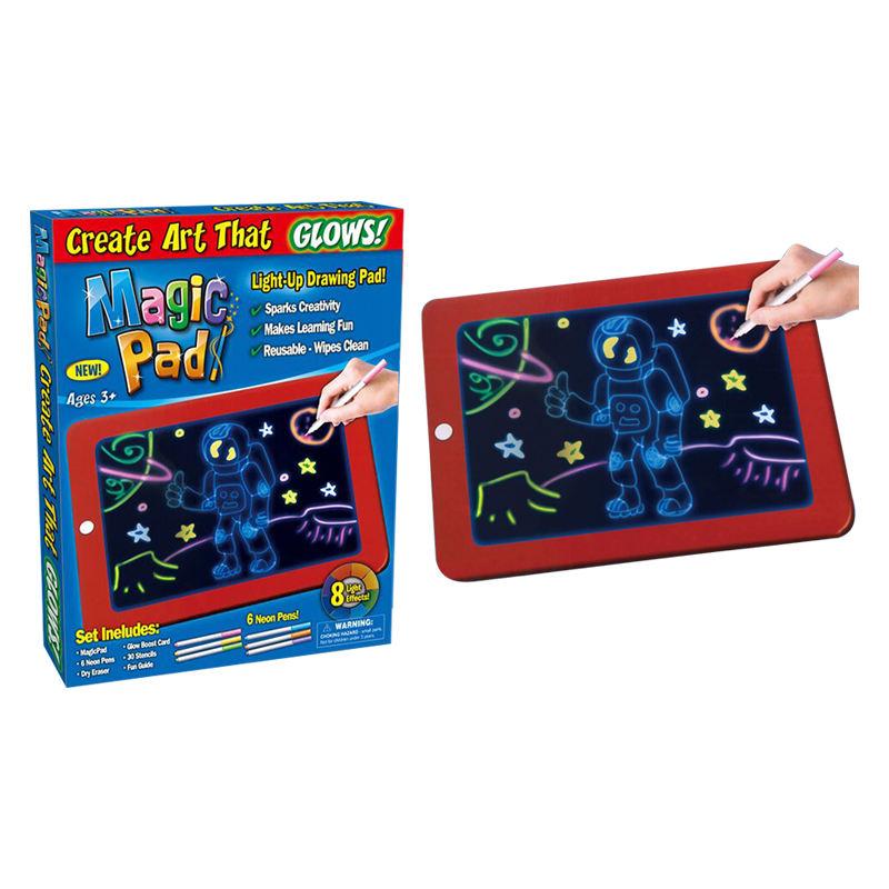 Планшет для малювання 3D Magic Pad