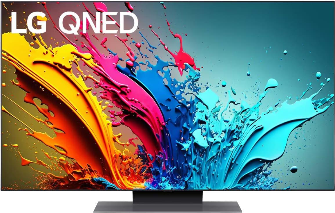 Телевізор LG 50QNED86