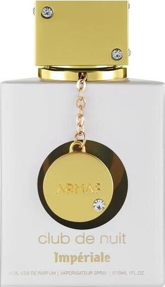 Club de Nuit Imperiale W 105 ml