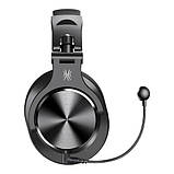 Навушники OneOdio Fusion A71D дротові ігрова гарнітура (006701), фото 3