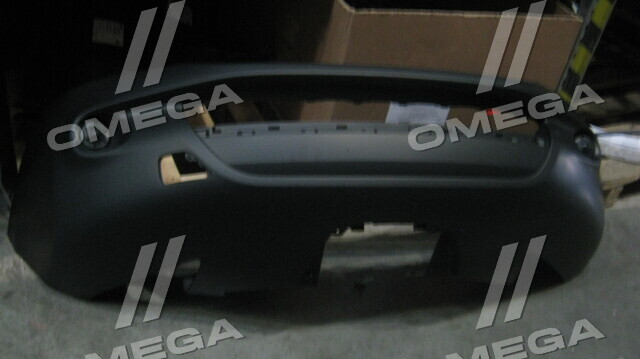 Бампер пер. NISSAN LEAF 11-17 (TEMPEST) 037 9255 900