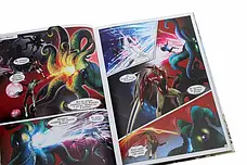 Книга «Фаетон. Повстання. Том 2». Автор - Марія Ланцута, фото 5