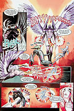 Книга «Фаетон. Протерра. Том 1». Автор - Марія Ланцута, фото 5