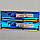 Пара оперативної пам'яті G.Skill ARES DDR3 16Gb (2x8Gb) 1866MHz PC3-14900U 2R8 CL10 (F3-1866C10D-16GAB) Б/В, фото 6