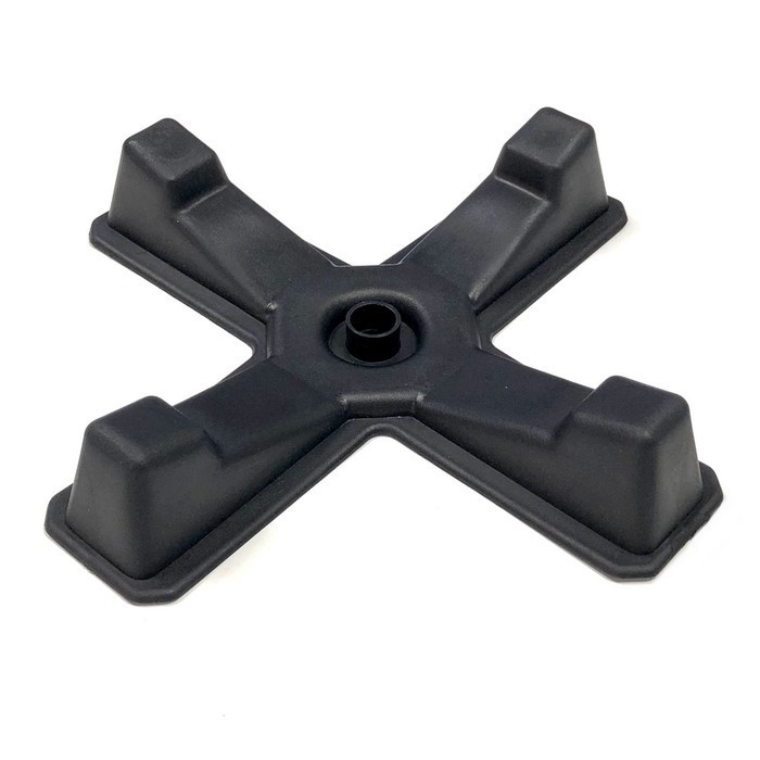 Підставка для накопичувального бака зворотного осмосу, фото 1