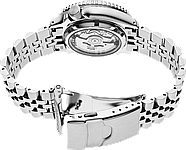 Чоловічий годинник SEIKO 5 SPORTS SSK035K1 GMT, фото 7