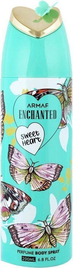 Enc.Sweet Heart W b/s 200 ml