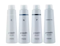 Proedit Element Charge "Життєва Сила" 4 елементи