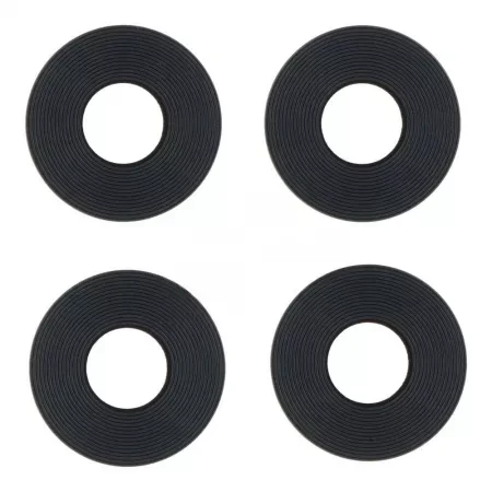 Скло камери для Realme 8 4G, Realme 8 Pro комплект 4шт., фото 1