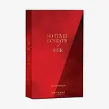 Парфумована вода So Fever Ecstatic Her Oriflame, фото 4